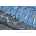 High Quality Security Fence Concertina Razor Barbed Wire